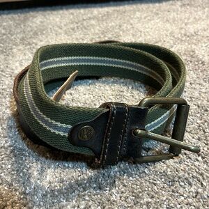 Timberland Belt